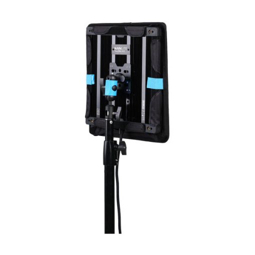 Nanlite PavoSlim 60C - Panneau LED