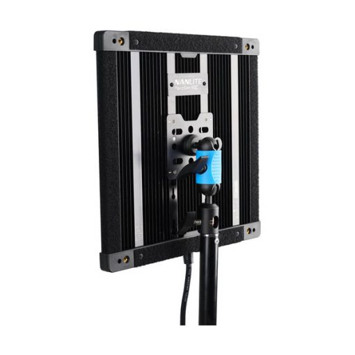 Nanlite PavoSlim 60C - Panneau LED