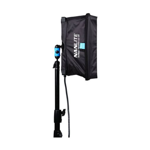 Nanlite PavoSlim 60C - Panneau LED