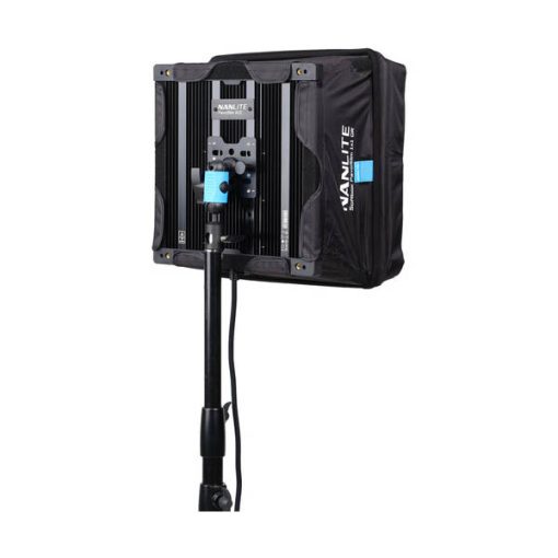 Nanlite PavoSlim 60C - Panneau LED