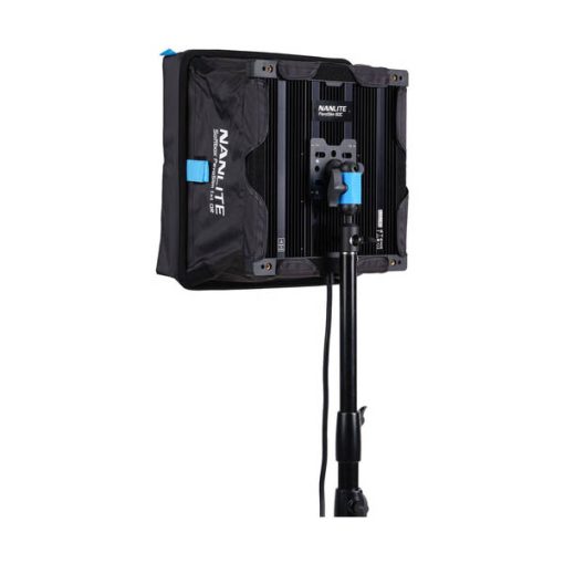 Nanlite PavoSlim 60C - Panneau LED