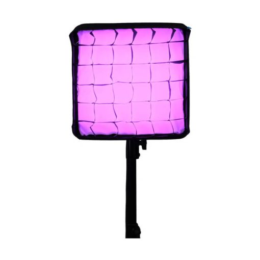 Nanlite PavoSlim 60C - Panneau LED