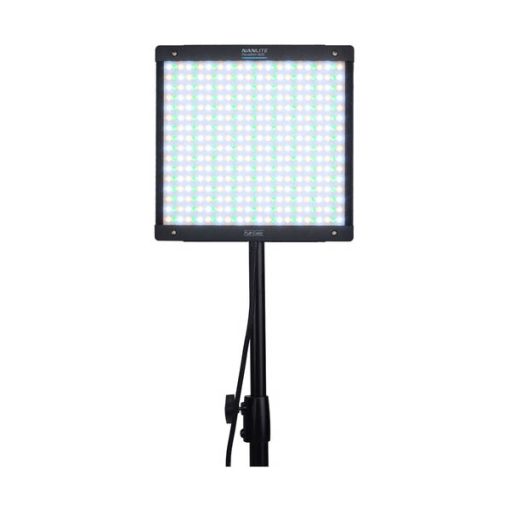 Nanlite PavoSlim 60C - Panneau LED