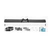 Nanlite PavoTube II 60XR 2KIT-S - Tube LED