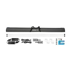Nanlite PavoTube II 60XR 2KIT-S - Tube LED