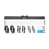 Nanlite PavoTube II 60XR 4KIT-S - Tube LED