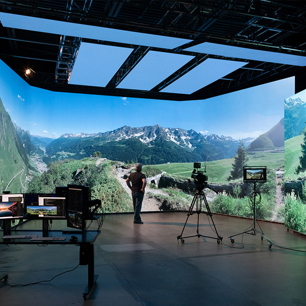 Productions Virtuelles