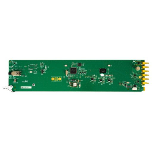 Ross Amplificateur SRA-8901-10-R3 - Carte OpenGear