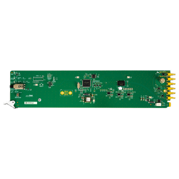 Ross Amplificateur SRA-8901-10-R3 - Carte OpenGear Ross Amplificateur SRA-8901-10-R3 - Carte OpenGear