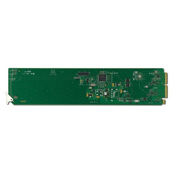 Ross Amplificateur DRA-8902-16-R3 - Carte OpenGear Ross Amplificateur DRA-8902-16-R3 - Carte OpenGear