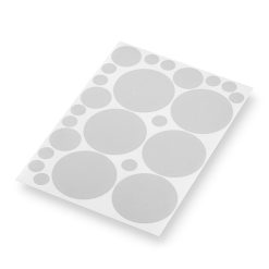 Zeiss CinCraft Scenario - Marqueurs IR 12cm