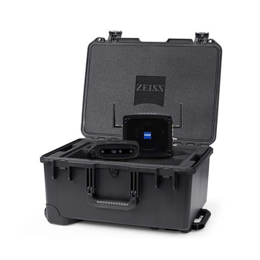 Zeiss CinCraft Scenario Base Bundle