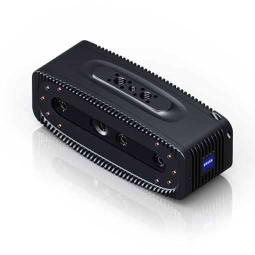 Zeiss CinCraft Cambar