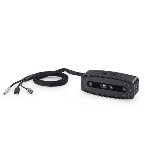 Zeiss CinCraft Cambar