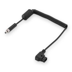 Zeiss CinCraft Scenario - Câble d'Alimentation Dtap