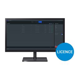 Logiciel Zeiss CinCraft Wrangler - Licence 1 An