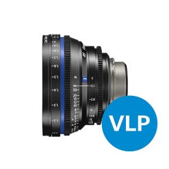 VLP - ZEISS CP.2 - Licence 1 An