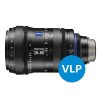 VLP - ZEISS Compact Zoom - Licence 1 An