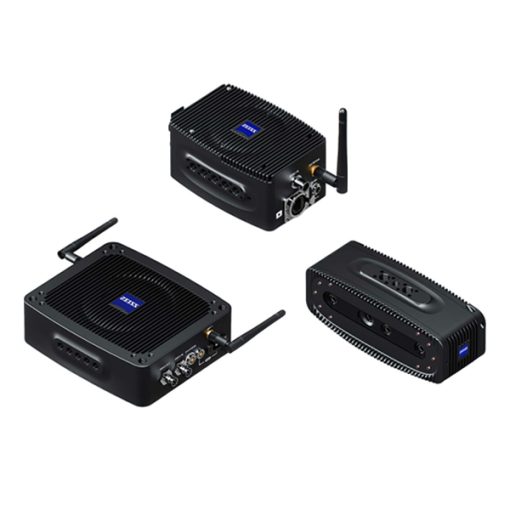 Zeiss CinCraft Scenario Broadcast Bundle