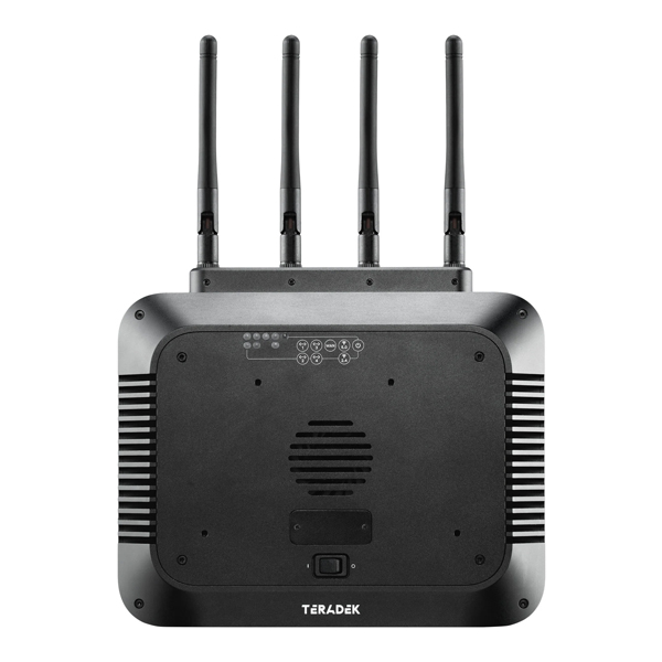 Teradek Link AX (No mount) – Routeur Teradek Link AX (No mount) – Routeur