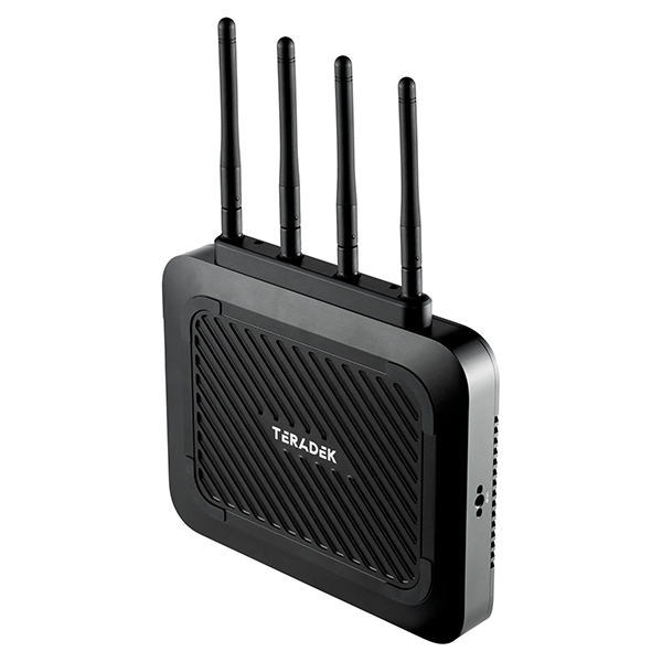 Teradek Link AX (No mount) – Routeur Teradek Link AX (No mount) – Routeur