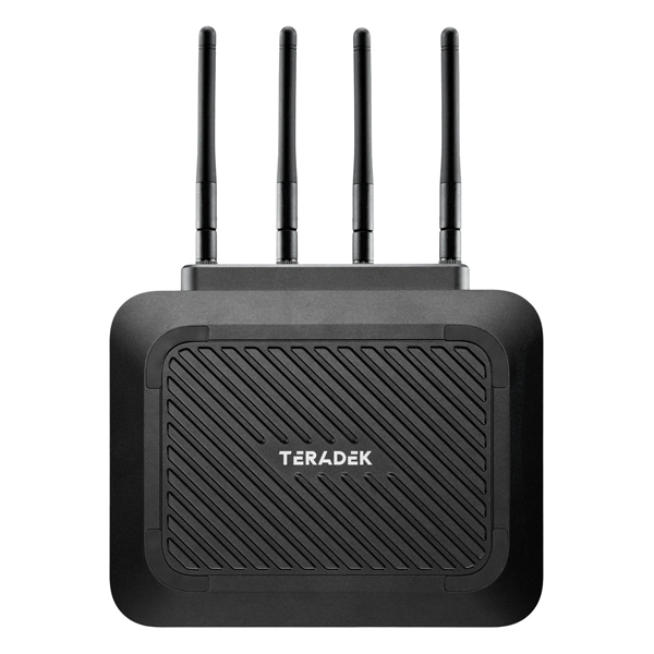 Teradek Link AX (No mount) – Routeur Teradek Link AX (No mount) – Routeur