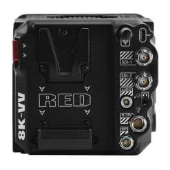 Red V-Raptor X