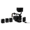 RED V-RAPTOR XL X VV (Production Pack) - Caméra 8K