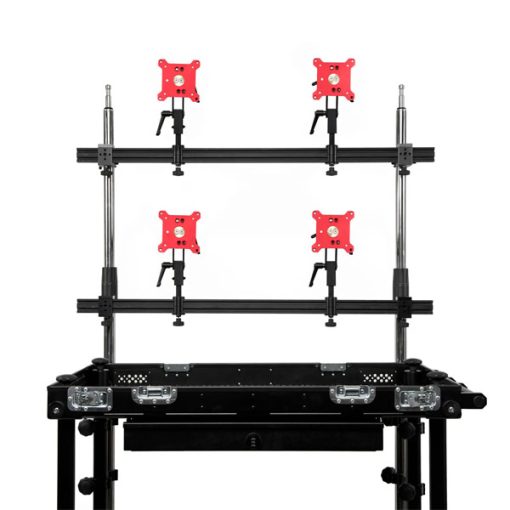 Adicam Monitor Mount System (Double Rail)
