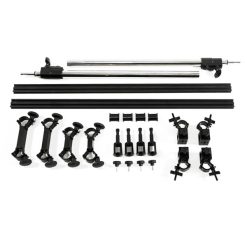 Adicam Monitor Mount System Double