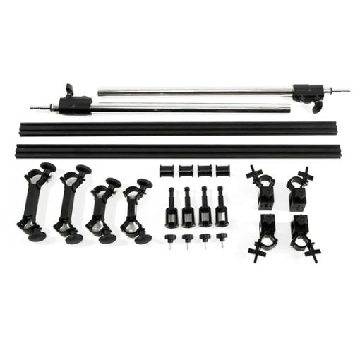 Adicam Monitor Mount System (Double Rail)