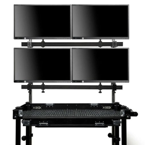 Adicam Monitor Mount System (Double Rail)