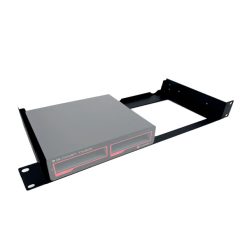 Blackjet RMT-1U - Support de rack pour TX-2DS