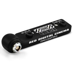 RED Adaptateur EVF DSMC3 A