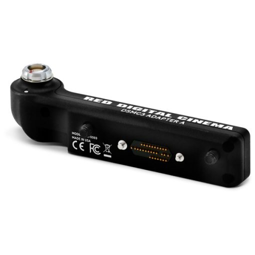 RED Adaptateur EVF DSMC3 A