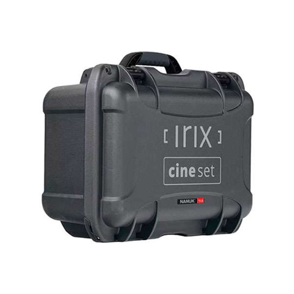 Irix Cine Entry Set (Impérial) - Canon EF Irix Cine Entry Set (Impérial) - Canon EF