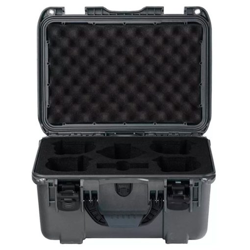 Irix Cine Entry Set (Métrique) - Canon RF