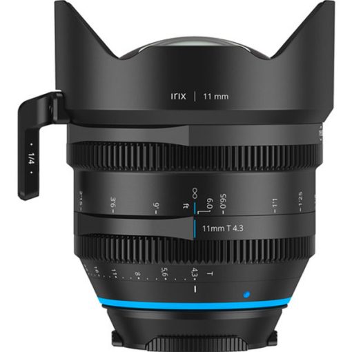 Irix Cine Entry Set (Impérial) - Canon RF