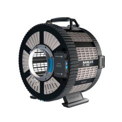 Nanlux Lentille Fresnel Motorisée FL-35E