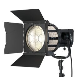Nanlux Lentille Fresnel Motorisée FL-35E