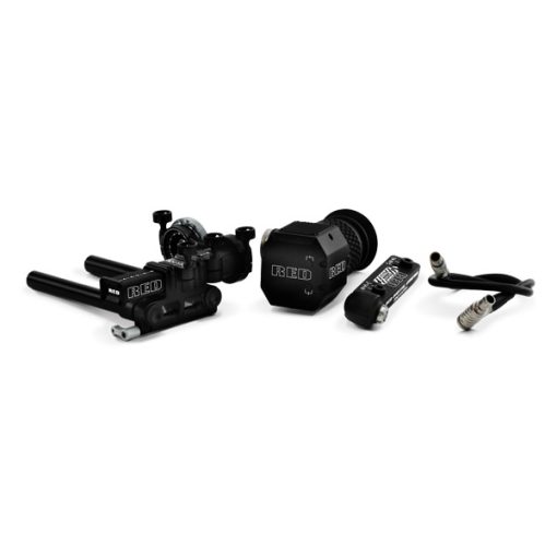 RED Compact EVF Pack - Viseur pour Caméra RED