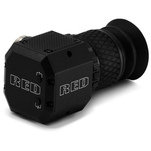 RED Compact EVF DSMC3 - Viseur Camera