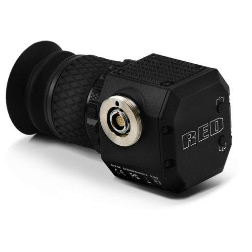 RED Compact EVF DSMC3 - Viseur Camera