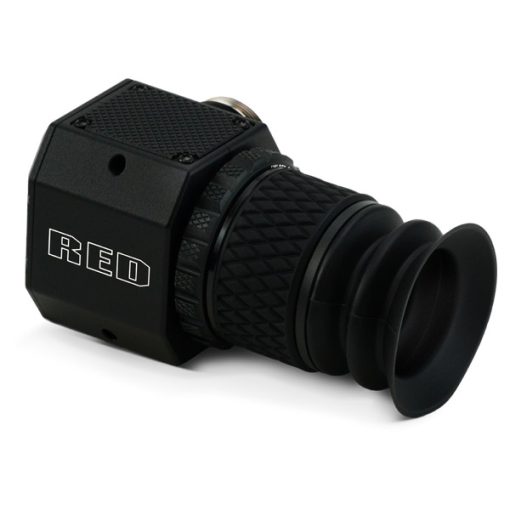 RED Compact EVF DSMC3 - Viseur Camera