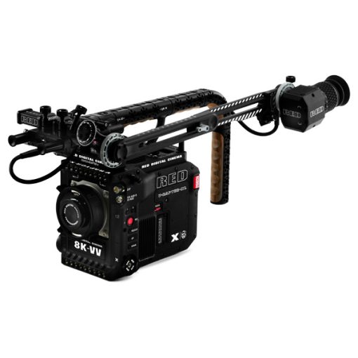 RED EVF Extension Arm - Bras d'Extension pour Viseur