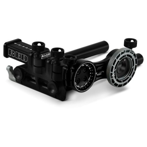 RED EVF Mount DSMC3 - Support Viseur