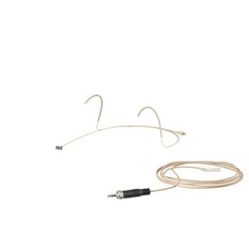 Sennheiser Headmic 4 (Beige, ew) - Micro