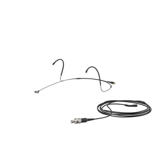 Sennheiser Headmic 4 (Noir, 3-pin) - Micro