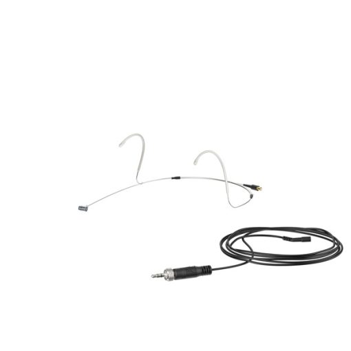 Sennheiser Headmic 4 (Argent, ew) - Micro