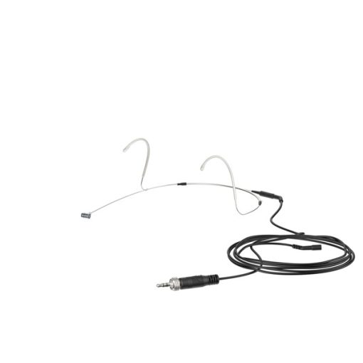 Sennheiser Headmic 4 (Argent, ew) - Micro